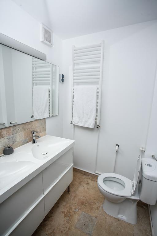 City Center Oasis Appartamento Bucarest Esterno foto